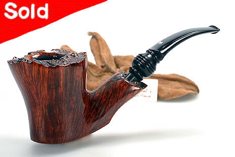 Stanwell Free Hand smooth 23 oF